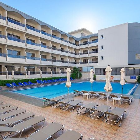 Island Resorts Marisol Rhodes City エクステリア 写真