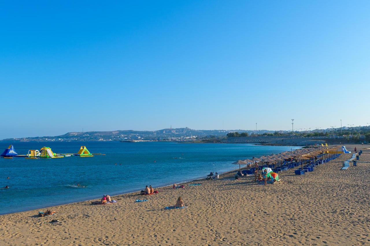 Island Resorts Marisol Rhodes City エクステリア 写真