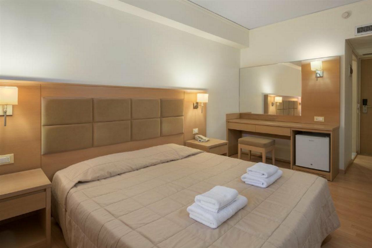 Island Resorts Marisol Rhodes City エクステリア 写真