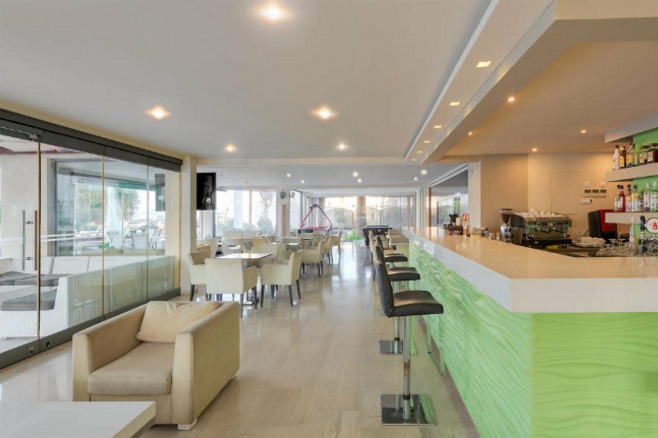 Island Resorts Marisol Rhodes City エクステリア 写真